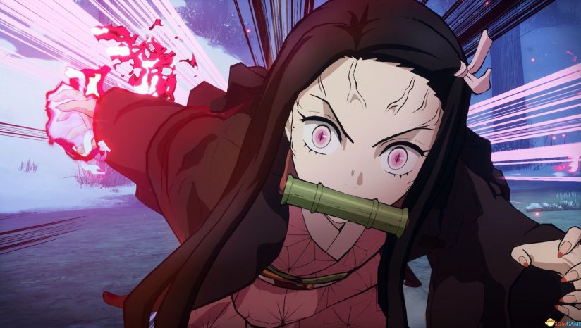 鬼灭之刃：火之神血风谭 – 豪华版.Demon Slayer: Kimetsu no Yaiba – The Hinokami Chronicles: Digital Deluxe Edition