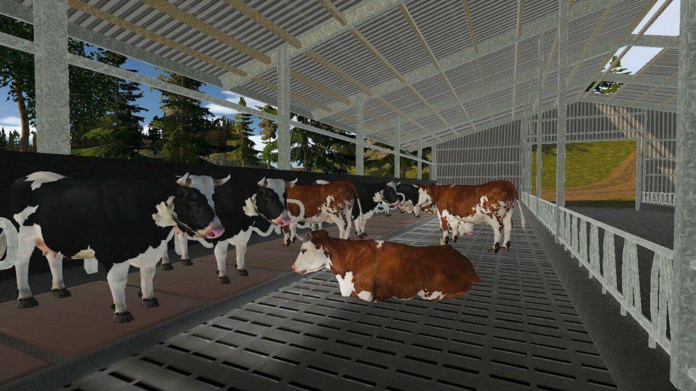 真实农场:高级版.Real Farm: Premium Edition_1