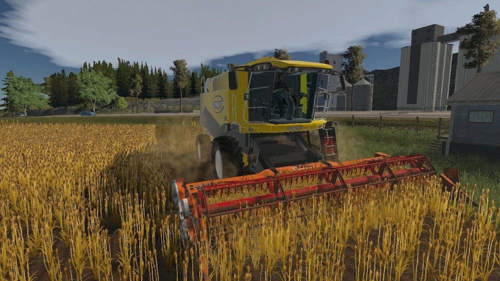 真实农场:高级版.Real Farm: Premium Edition_2