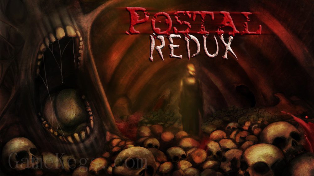 喋血街头:重制版.Postal Redux_1