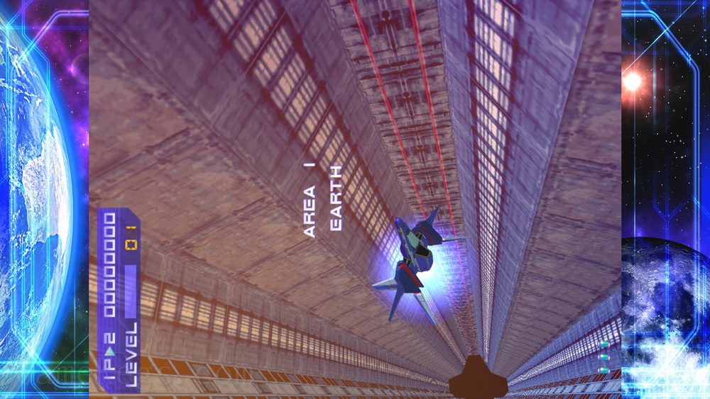 闪速神机.Psyvariar Delta_1