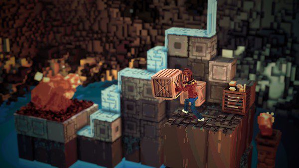 篝火峰:完整版.Bonfire Peaks Complete Edition_1