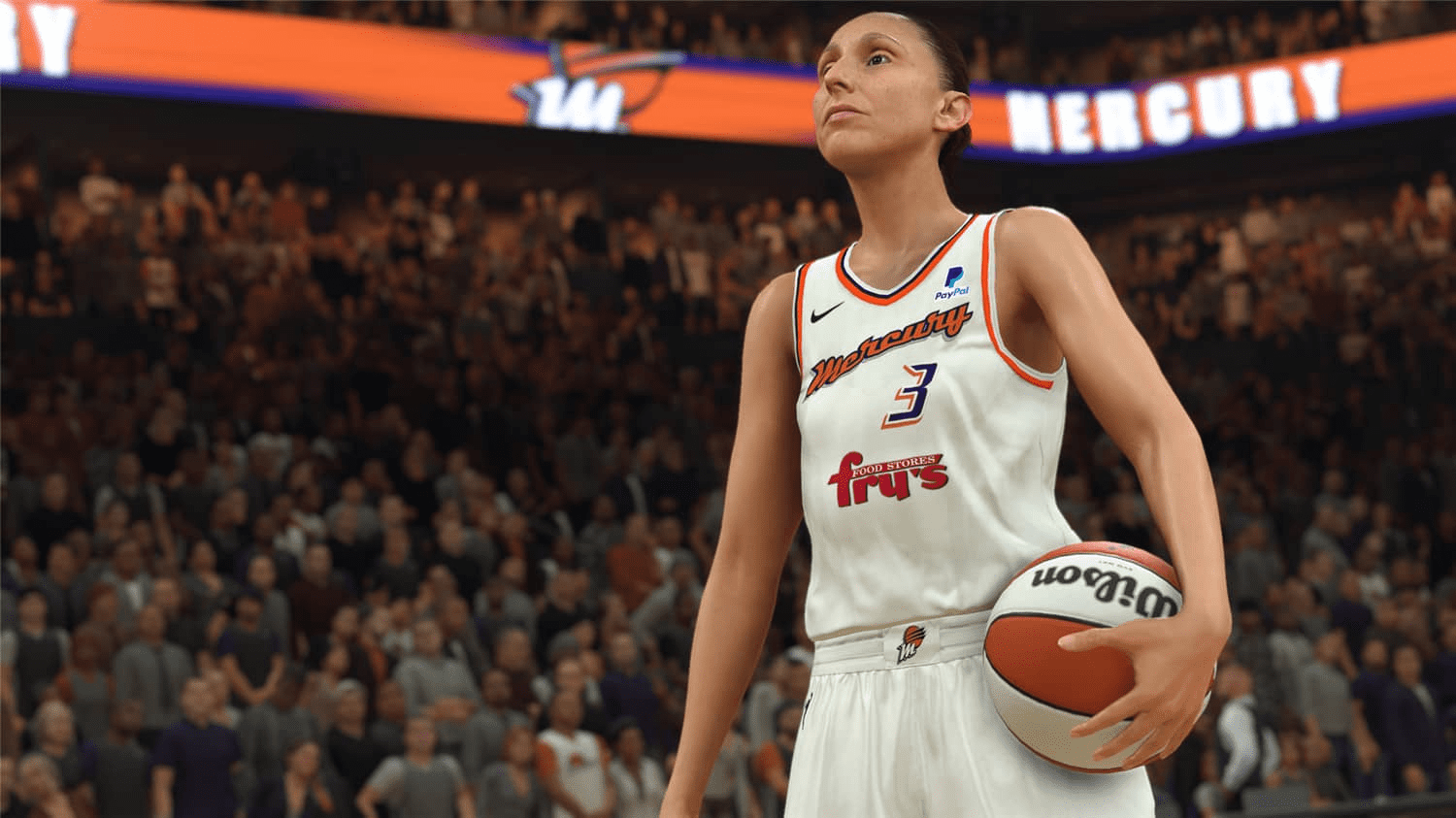 美国职业篮球2K23.NBA 2K23_1