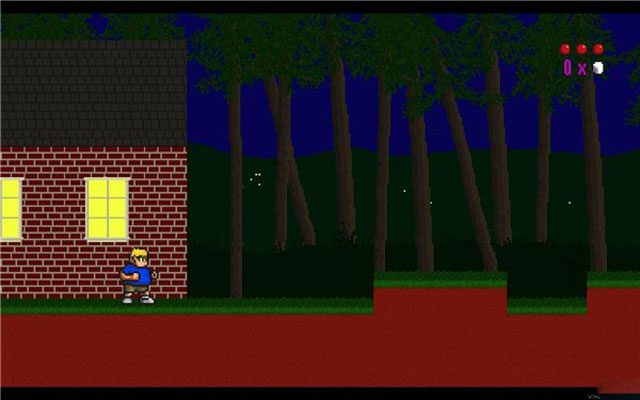 克里斯的冒险.Adventures of Chris