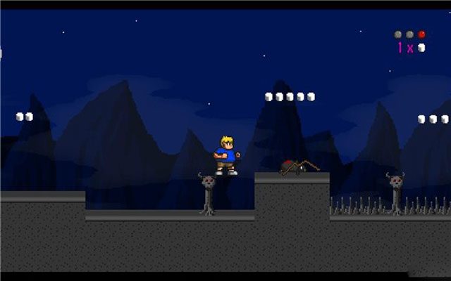 克里斯的冒险.Adventures of Chris_2