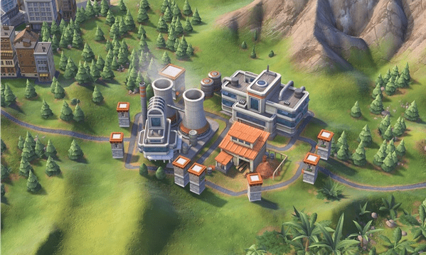 文明6.Sid Meier’s Civilization VI_1