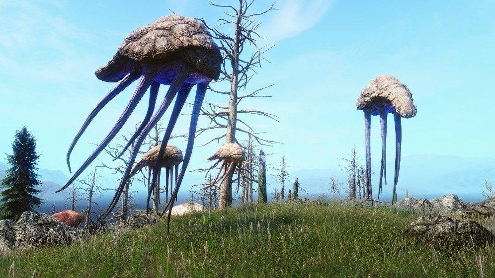 上古卷轴5:天际 The Elder Scrolls V: Skyrim_2