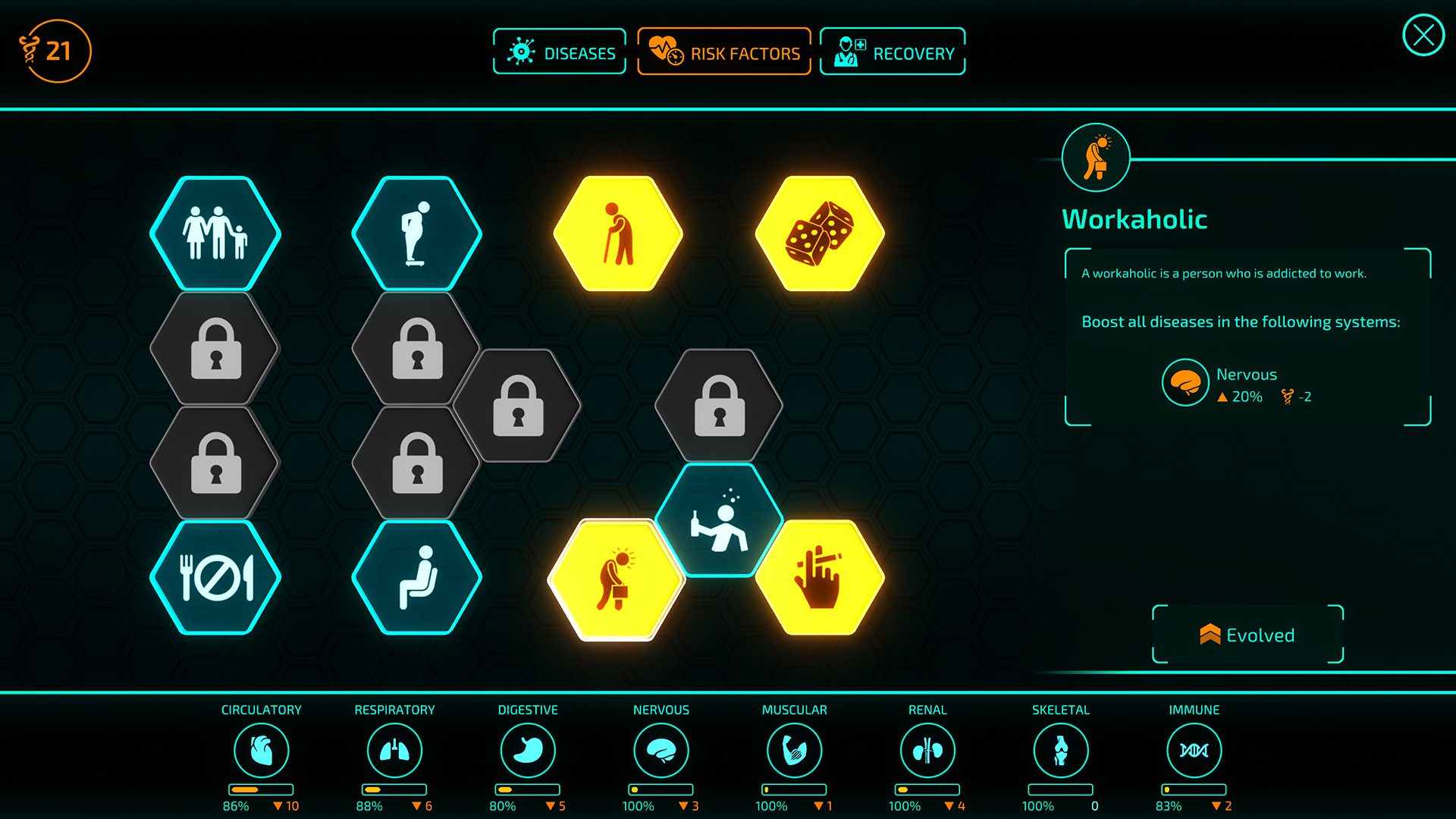 生化公司:救赎 Bio Inc. Redemption_1