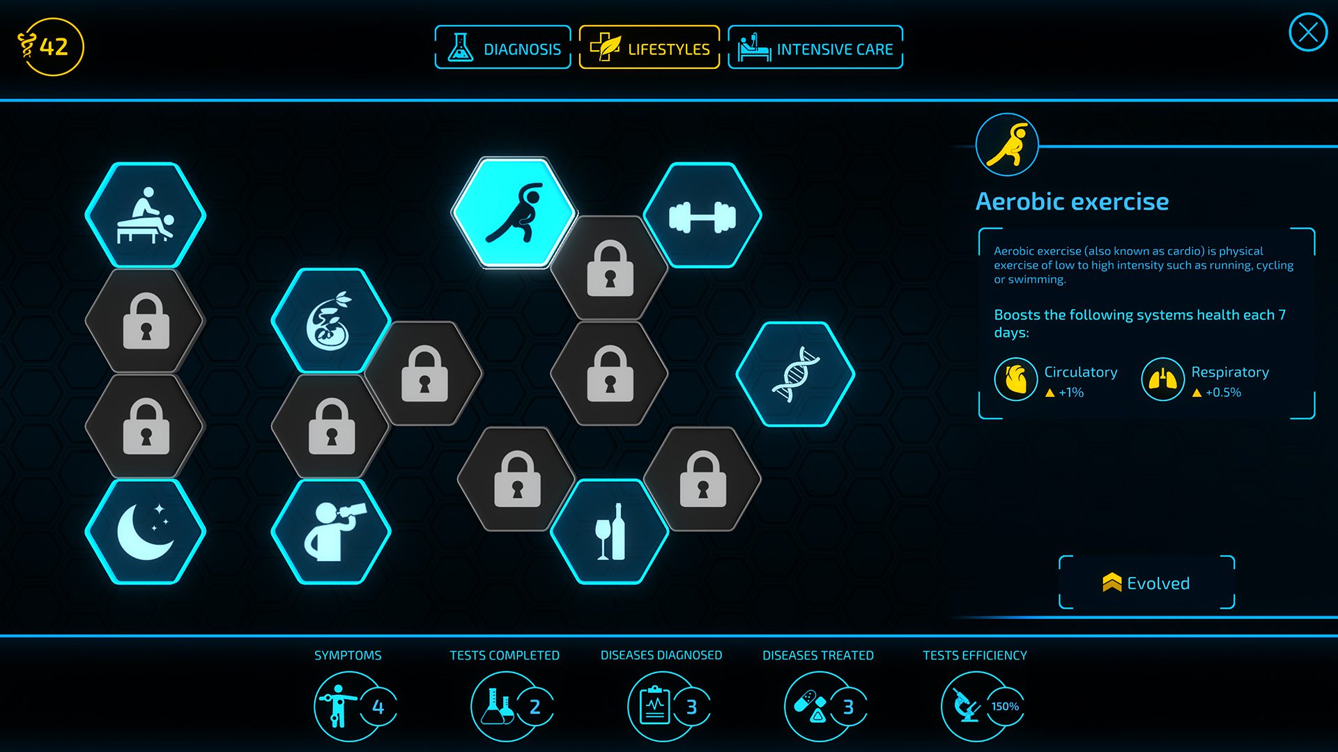 生化公司:救赎 Bio Inc. Redemption_2