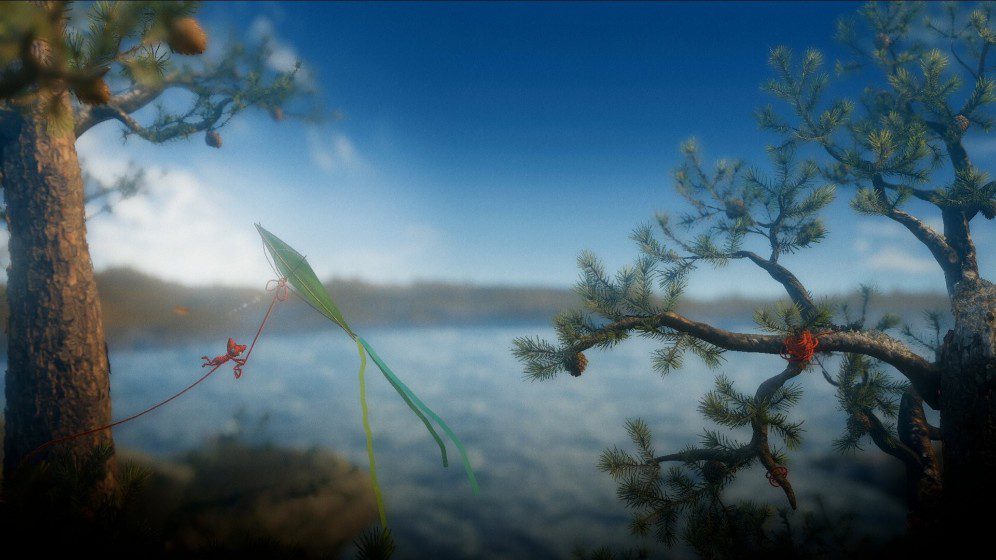 毛线小精灵:亚尼捆绑装.Unravel: Yarny Bundle_2