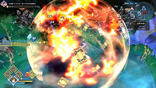 传颂之物：斩.Utawarerumono Zan