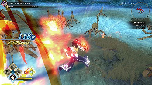 传颂之物：斩.Utawarerumono Zan_2