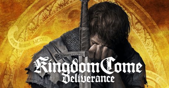 天国 拯救 皇家版 Kingdom Come: Deliverance_0