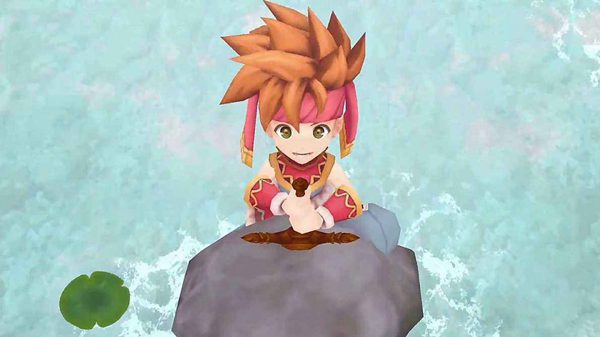 圣剑传说2.Secret of Mana_1