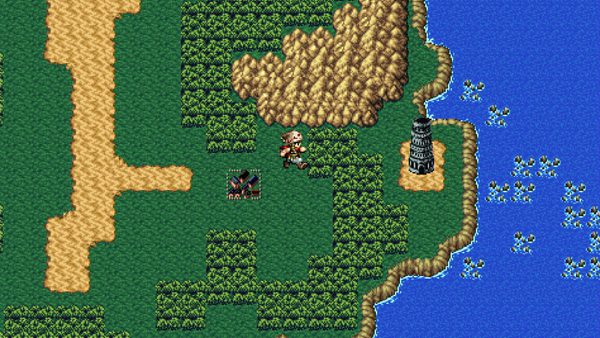 switch《克洛诺斯之门 Chronus Arc》金手指下载