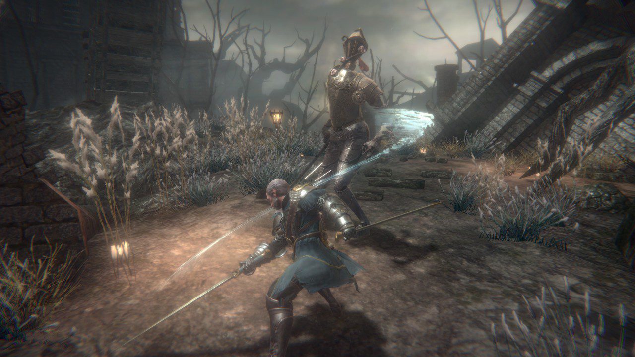 帕斯卡契约：终极版 Pascal’s Wager: Definitive Edition