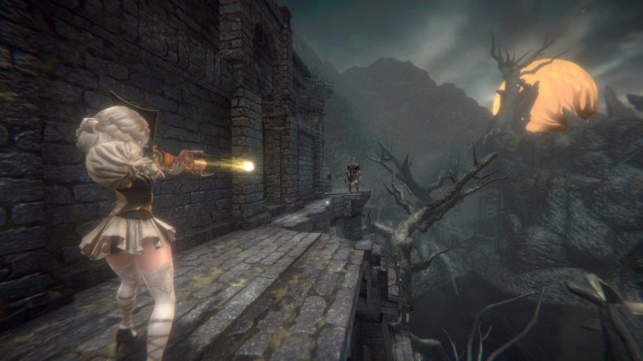 帕斯卡契约:终极版 Pascal's Wager: Definitive Edition_2