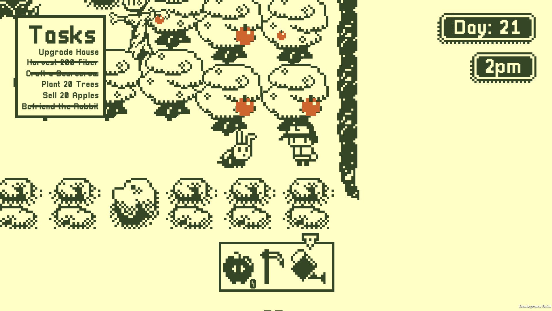 比特果园动物谷