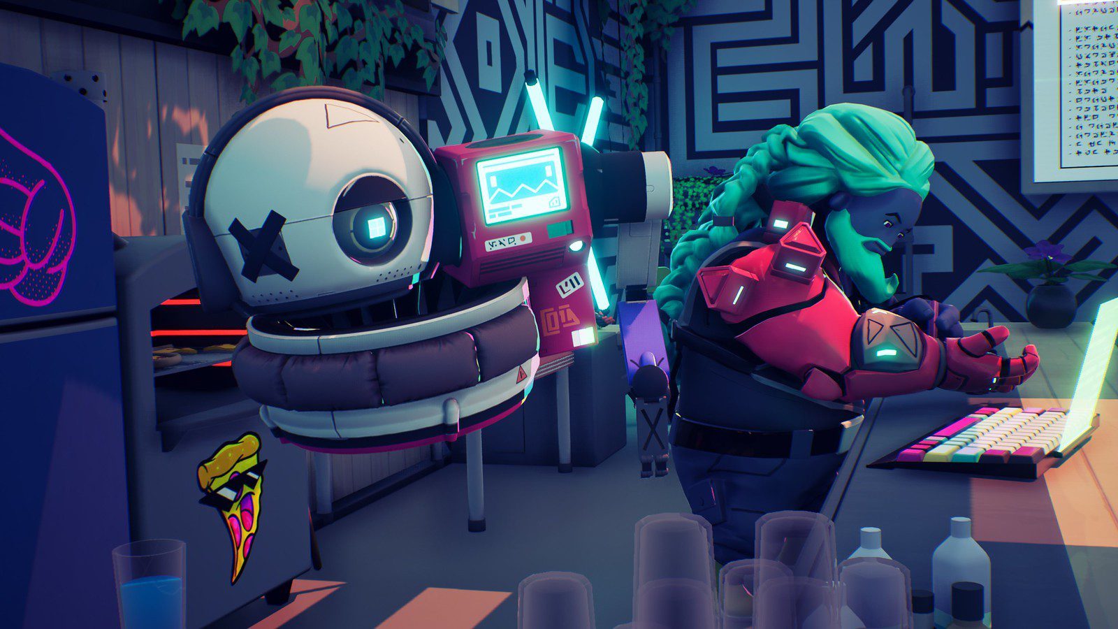 酷玩乱斗.Arcadegeddon_3