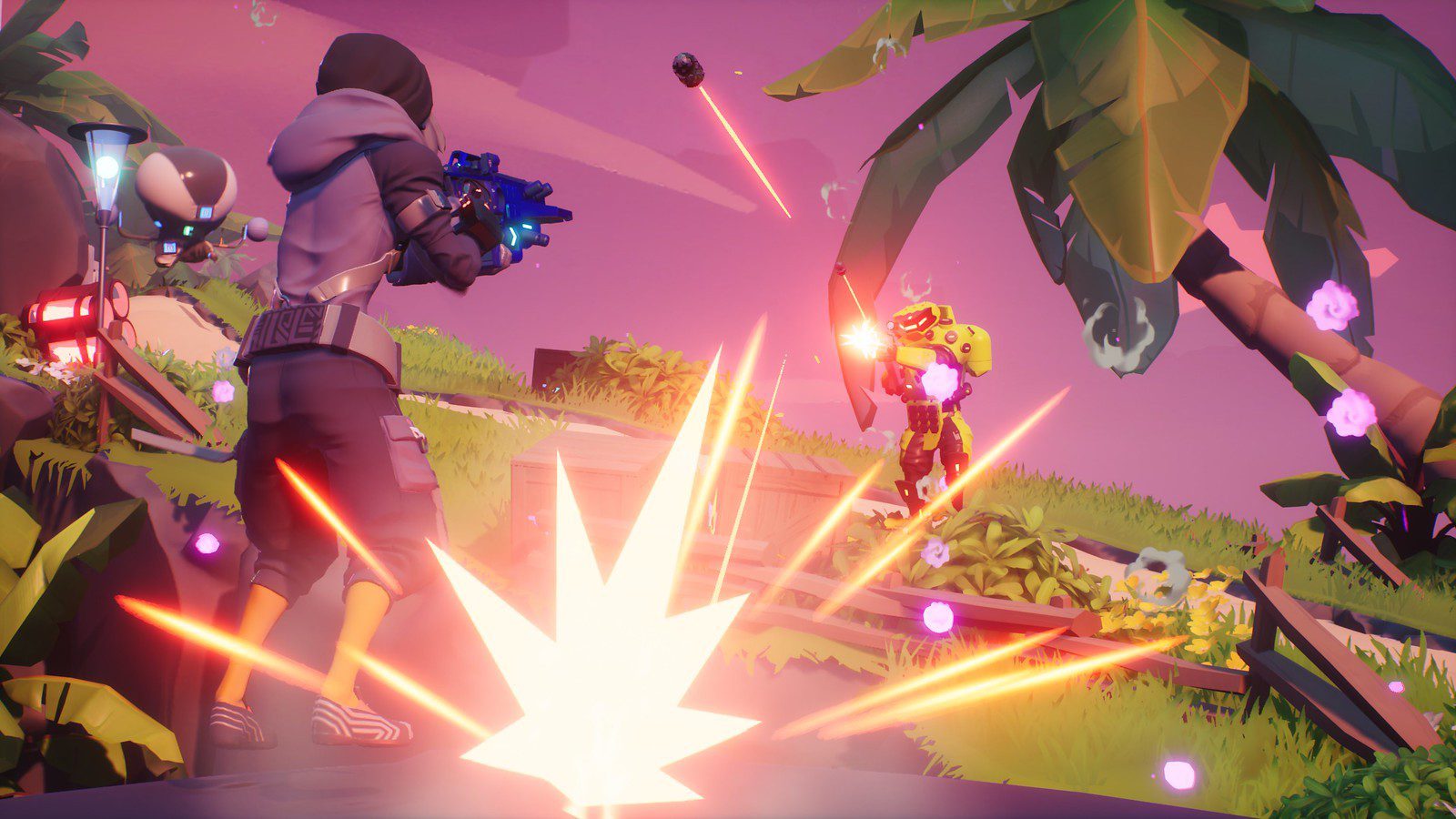 酷玩乱斗.Arcadegeddon_2