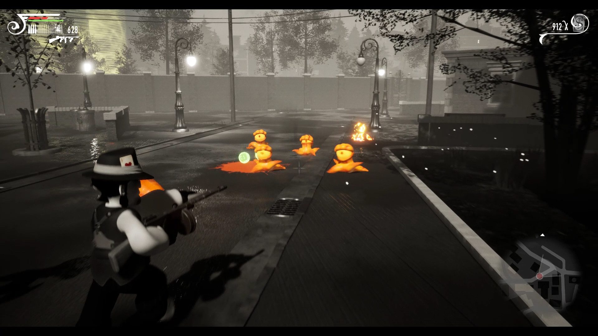 蒂莫西vs外星人.Timothy vs the Aliens