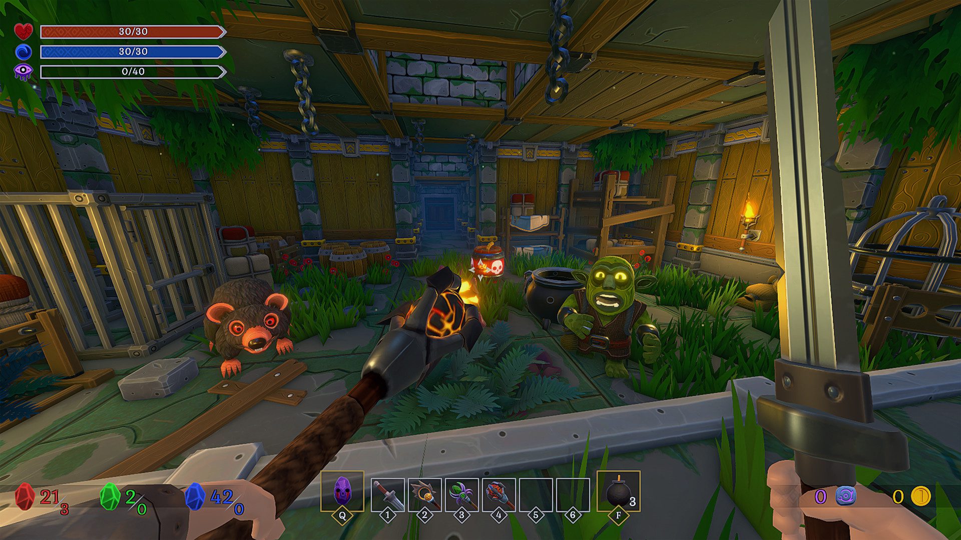 再刷一层2 One More Dungeon 2_0