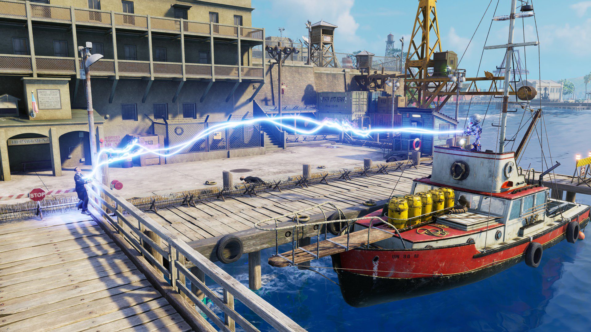 毁灭全人类!2:从头再探.Destroy All Humans! 2 – Reprobed_1