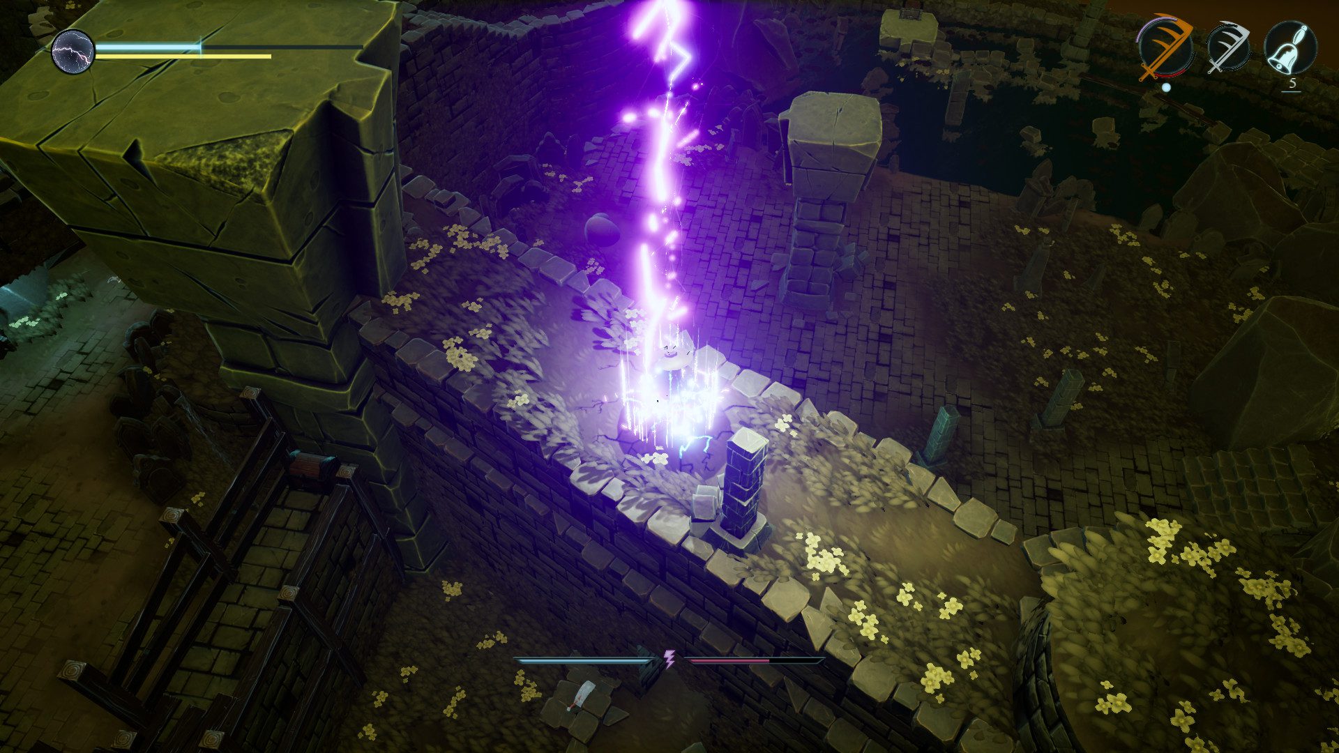 奥拉之沙 Sands of Aura_2