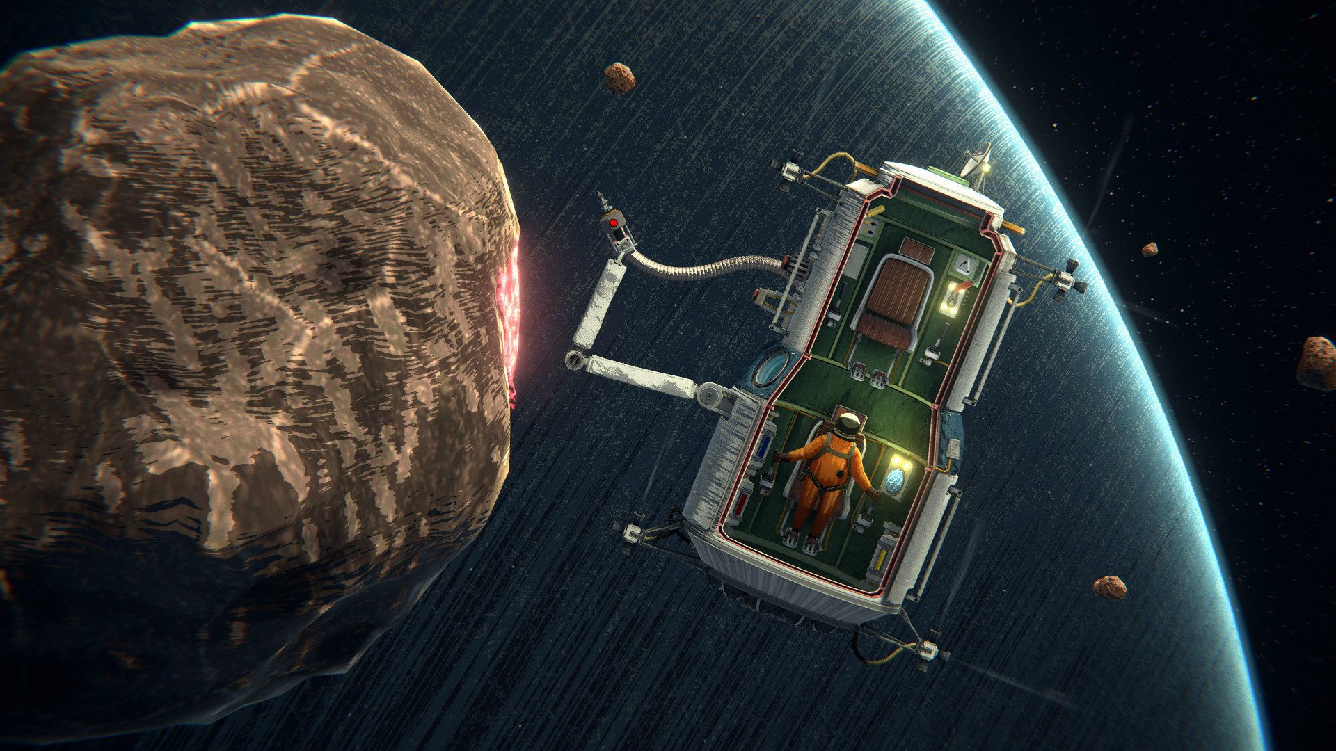 天体 Heavenly Bodies_2