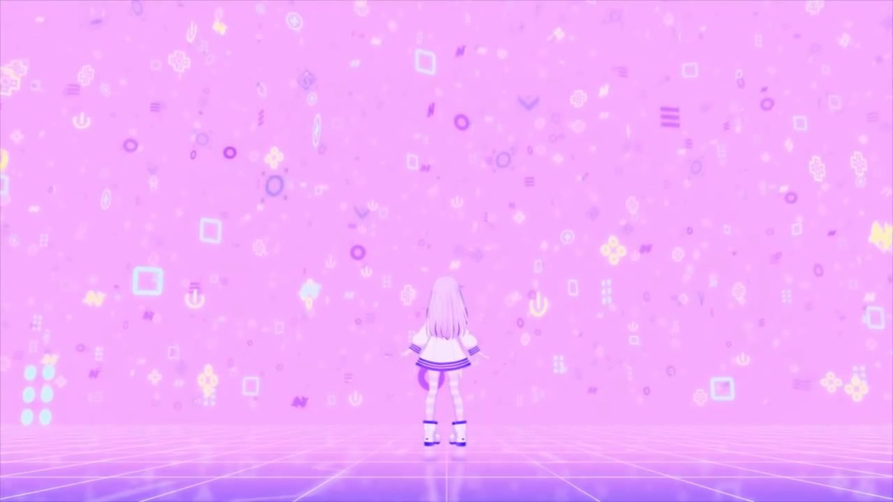 超次元游戏：海王星 – 姐妹对决.Neptunia: Sisters VS Sisters