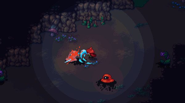 灵域的阿丽埃塔.Arietta of Spirits_3