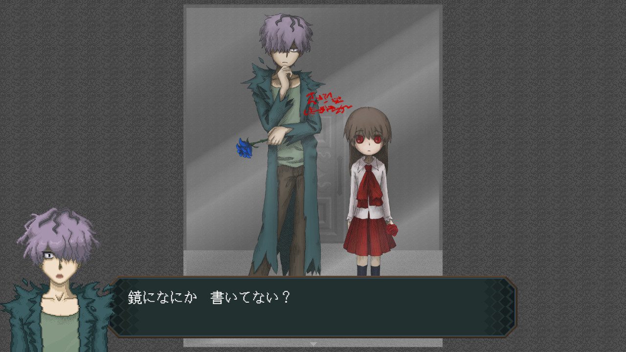 恐怖美术馆 重制版_2