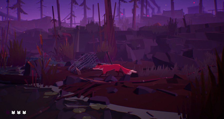 终末：灭绝永恒.Endling: Extinction is Forever