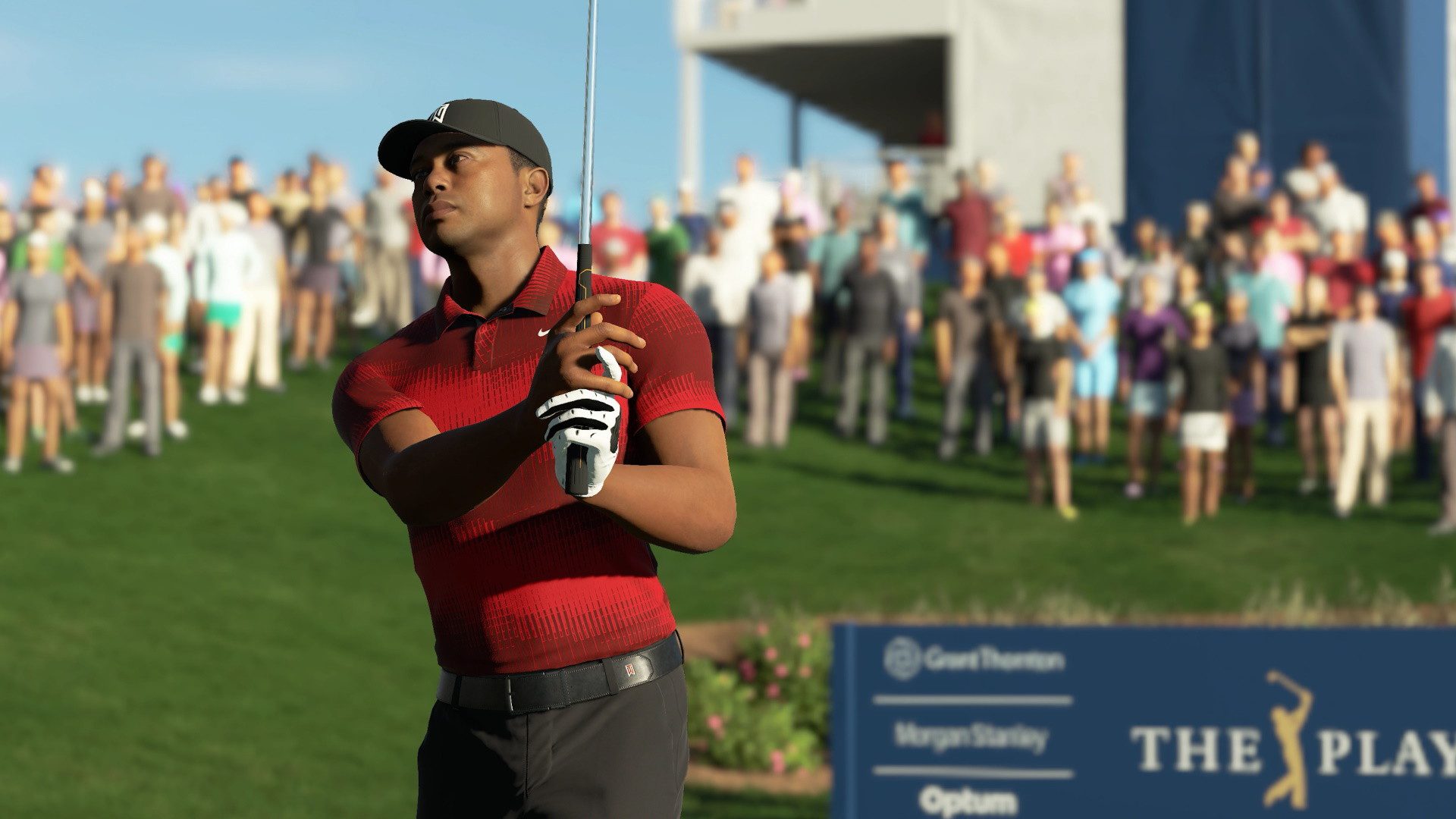PGA 巡回赛 2K23.PGA Tour 2K23
