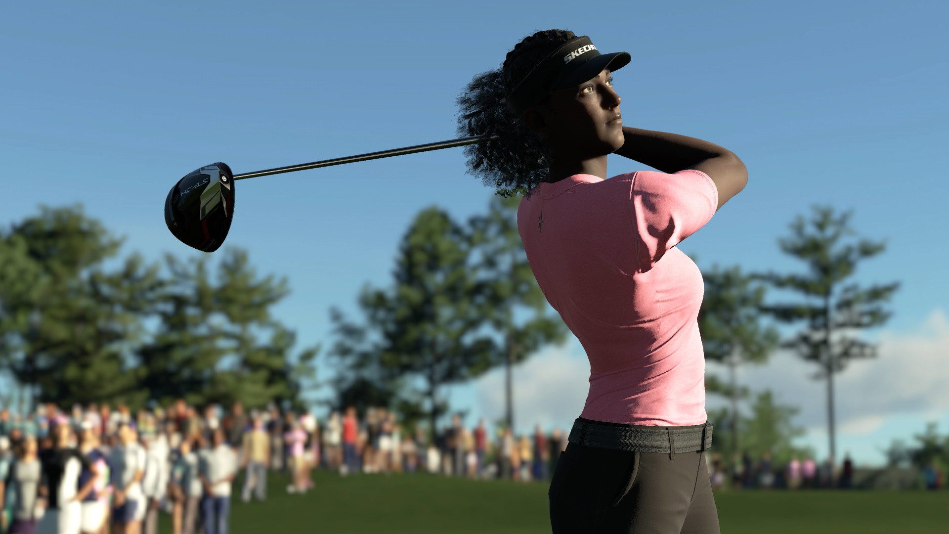 PGA 巡回赛 2K23.PGA Tour 2K23_1