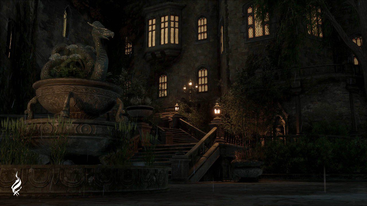 霍格沃茨之遗 Hogwarts Legacy_2