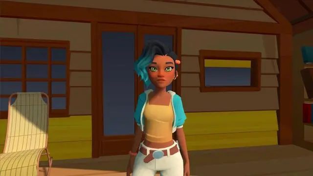 海豚精灵：海洋任务.Dolphin Spirit: Ocean Mission