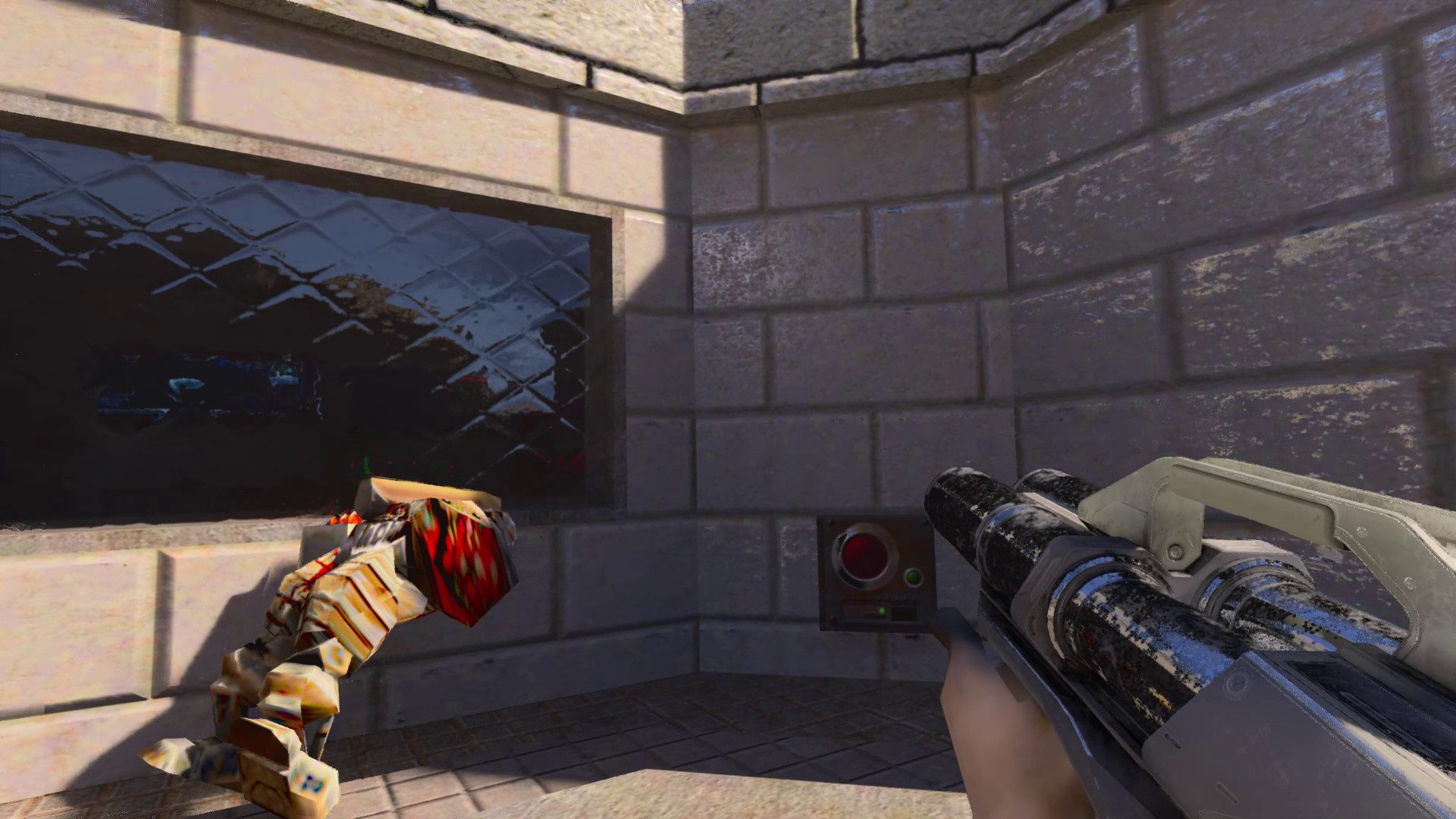 雷神之锤2:重制版.Quake II_2