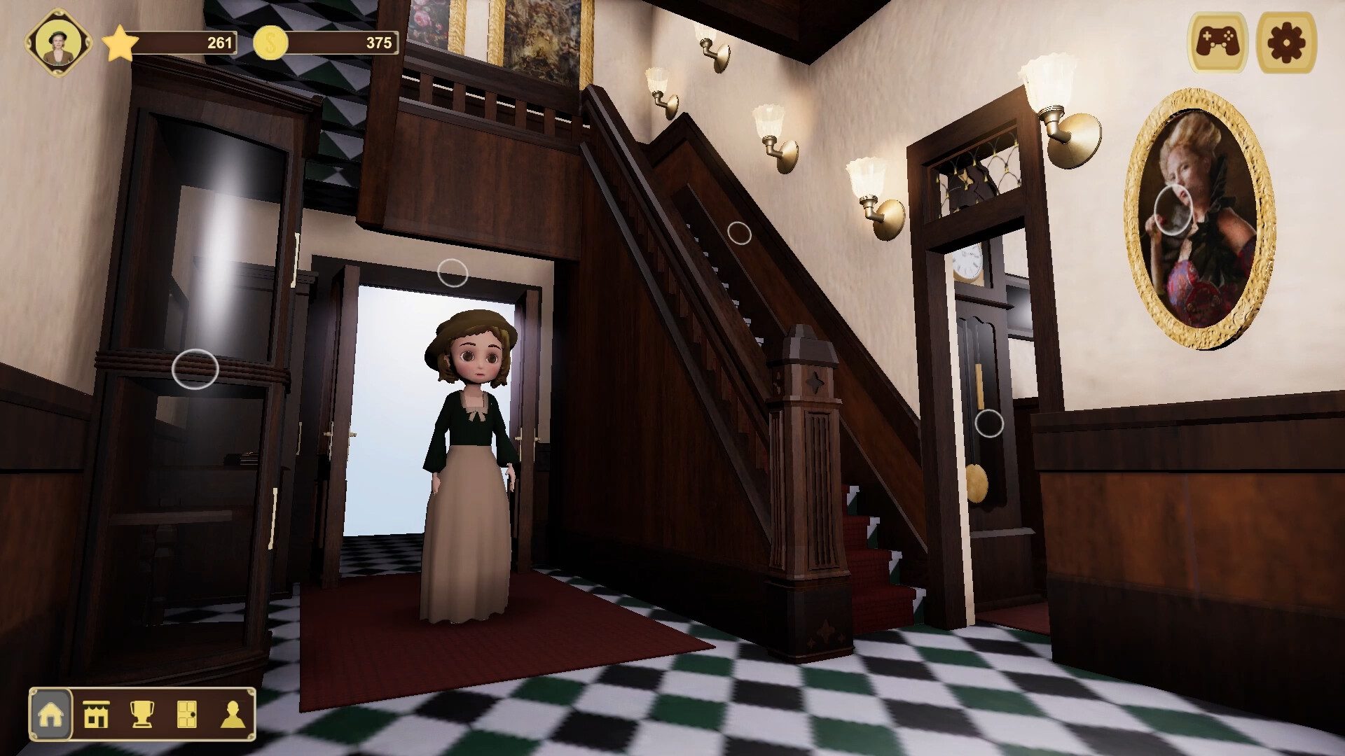 埃普丽尔的日记 April’s Diary_1