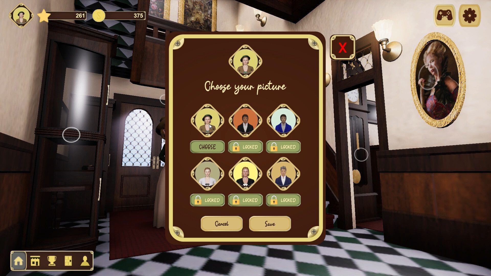 埃普丽尔的日记 April’s Diary_2