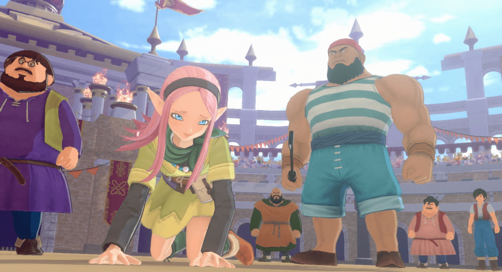 勇者斗恶龙怪兽篇3_2