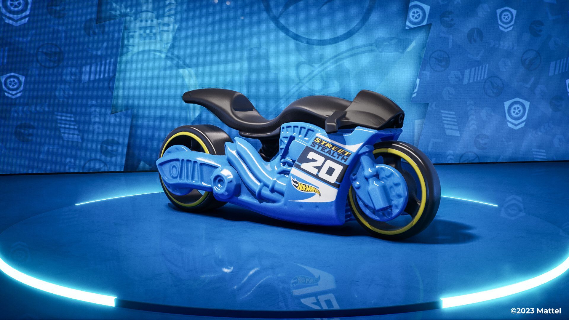 风火轮释放2 HOT WHEELS UNLEASHED 2_2