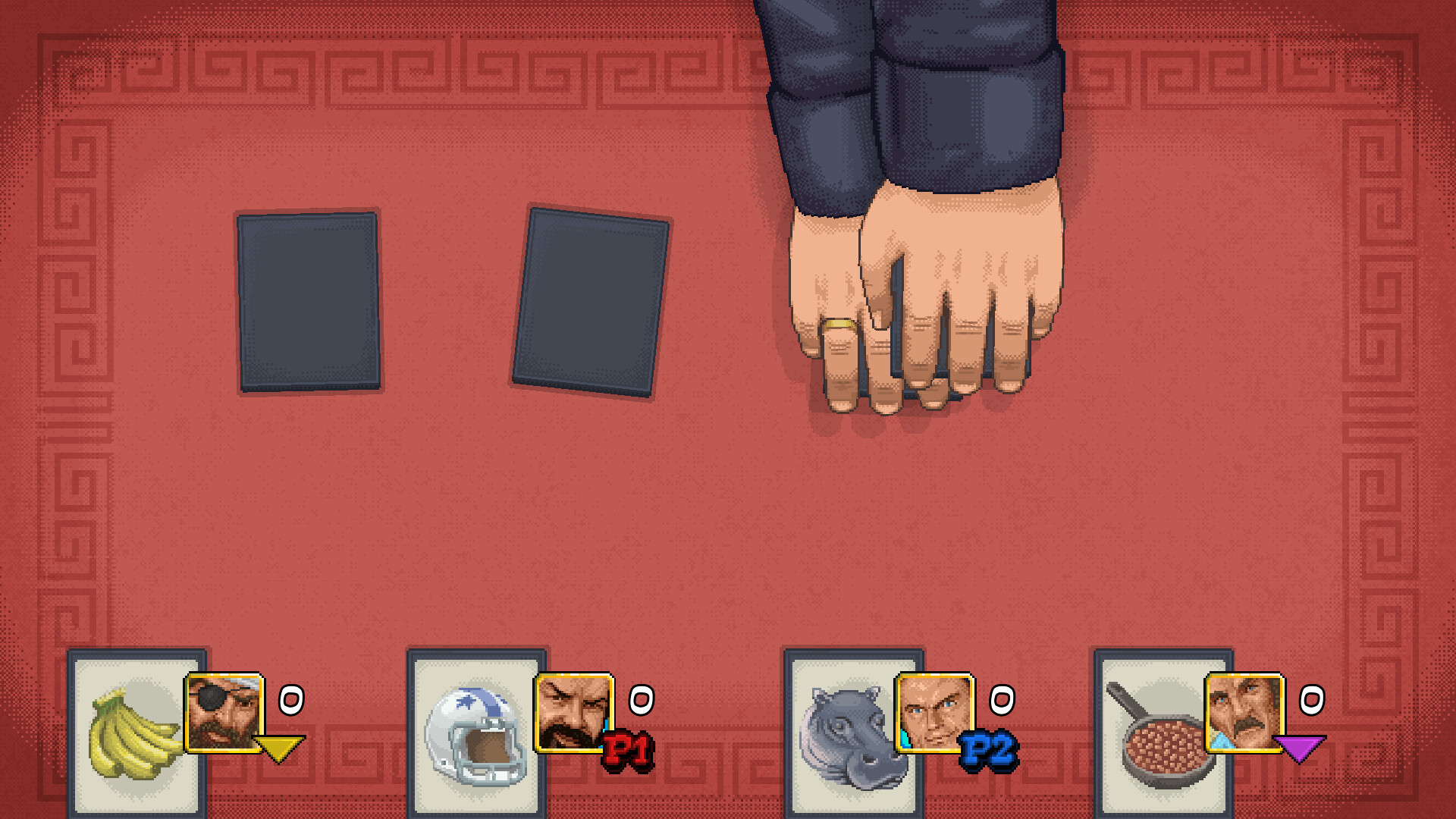 巴德・斯潘塞和特伦斯・希尔：幽默的豆子2.Bud Spencer & Terence Hill – Slaps And Beans 2