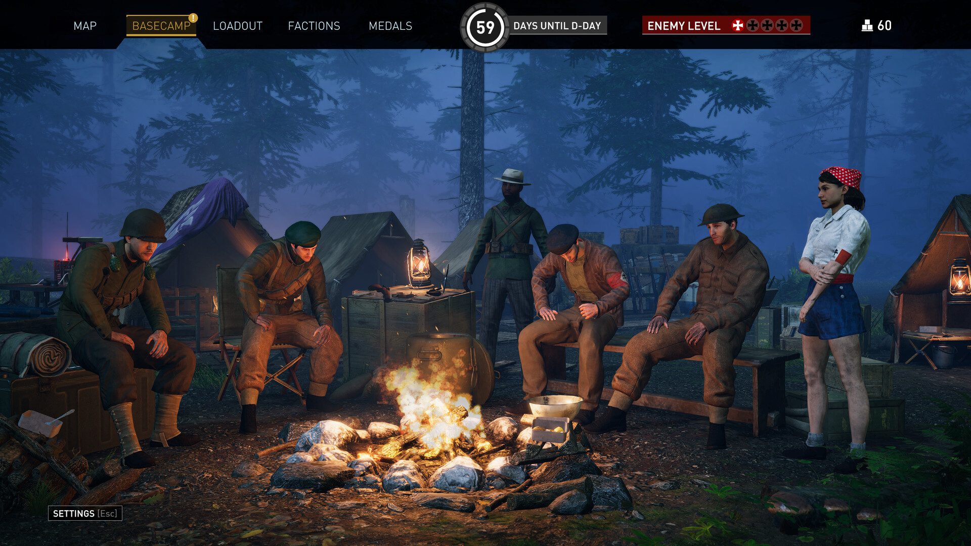 绝密：法国 ‘44年 Classified: France 44