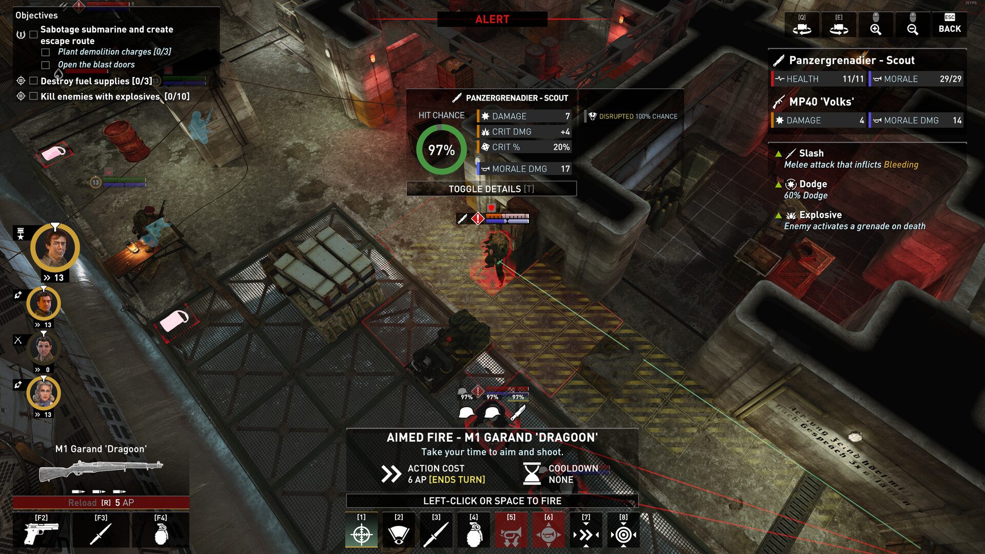 绝密:法国 ‘44年 Classified: France 44_1