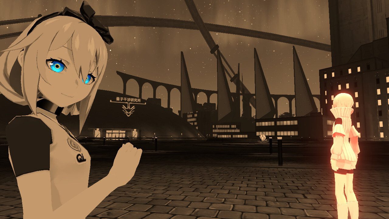 虚时异境:迷离时空双重版 DYSCHRONIA: Chronos Alternate - Dual Edition_2