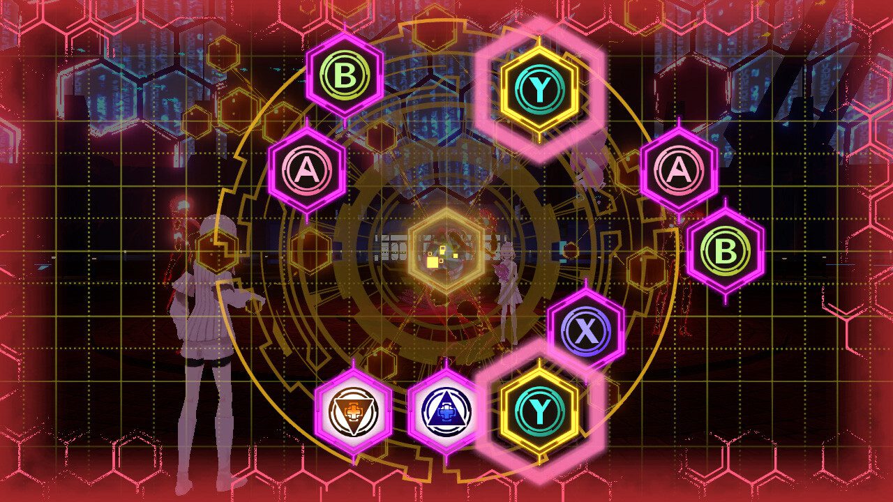 虚时异境:迷离时空双重版 DYSCHRONIA: Chronos Alternate - Dual Edition_1