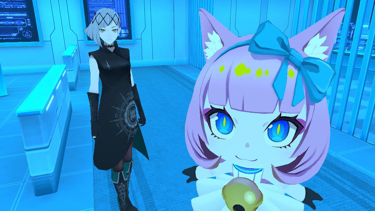 虚时异境：迷离时空双重版 DYSCHRONIA: Chronos Alternate – Dual Edition