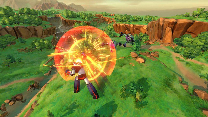 金刚战神：群狼盛宴 – 豪华版.UFO Robot Grendizer: The Feast of the Wolves – Deluxe Edition_2