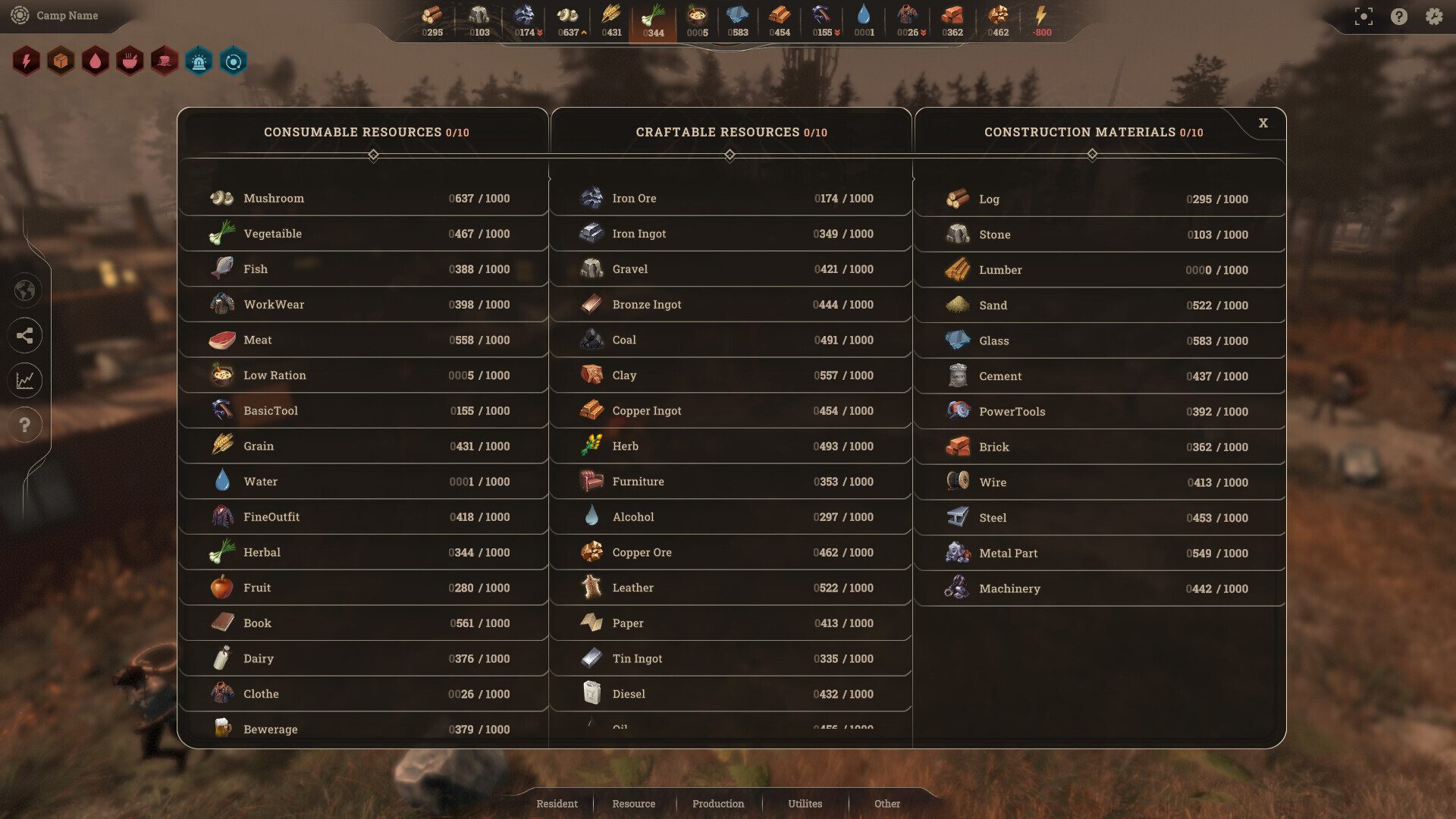 耀斑纪元 支持者版 New Cycle_1